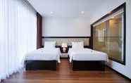 ห้องนอน 6 Merit Halong Hotel