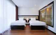 Phòng ngủ 6 Merit Halong Hotel