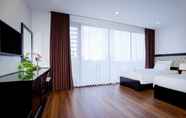 Phòng ngủ 5 Merit Halong Hotel