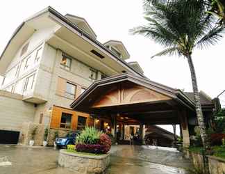 Exterior 2 Alta D' Tagaytay