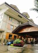 EXTERIOR_BUILDING Alta D' Tagaytay