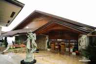 Dewan Majlis Alta D' Tagaytay