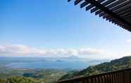 ภายนอกอาคาร 4 Alta D' Tagaytay