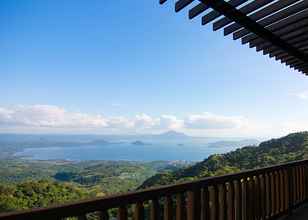 Luar Bangunan 4 Alta D' Tagaytay