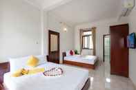 ห้องน้ำภายในห้อง New Friend Hoi An Homestay