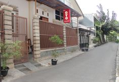 Exterior 3 OYO 152 O2 Residence
