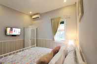 Kamar Tidur Omah Madam Bed and Breakfast