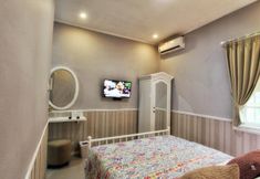 Lobby 3 Omah Madam Bed and Breakfast