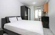 ห้องนอน 5 Apartemen Gading Nias by Venus Property