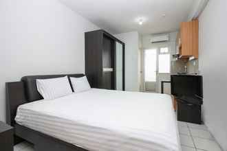 ห้องนอน 4 Apartemen Gading Nias by Venus Property