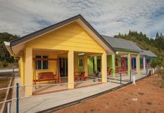 Exterior 4 Happy Village Kundasang 