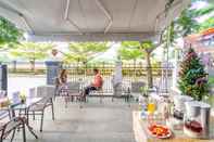 Bar, Cafe and Lounge Horizon 2 Villa Hoi An