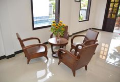 Lobby 5 Horizon 2 Villa Hoi An