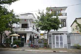 ภายนอกอาคาร 4 Horizon 2 Villa Hoi An