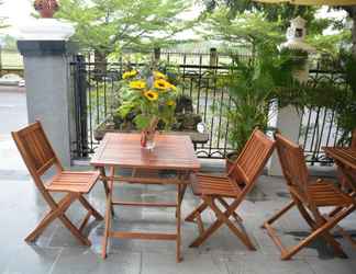 Lobby 2 Horizon 2 Villa Hoi An