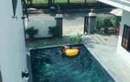 Swimming Pool 3 Horizon 2 Villa Hoi An