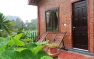 Bên ngoài 6 Tam Coc Green Garden Homestay