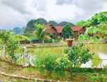 EXTERIOR_BUILDING Tam Coc Green Garden Homestay