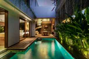 Agranusa Signature Villa, Rp 3.069.892
