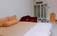 Kamar Tidur 7 Jakson Homestay Batam