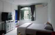 Bedroom 6 Jakson Homestay Batam