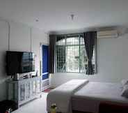 Bedroom 6 Jakson Homestay Batam