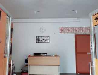 Bên ngoài 2 Jakson Homestay Batam