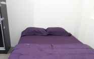 Kamar Tidur 2 Jakson Homestay Batam