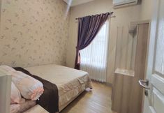 Bedroom 7 Villa Bromo 31 by N2K