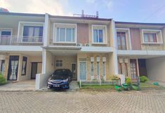 Exterior 2 Villa Bromo 31 by N2K