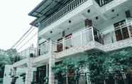 Luar Bangunan 2 Mountain View Garden Inn