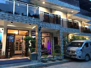 ภายนอกอาคาร 4 Mountain View Garden Inn