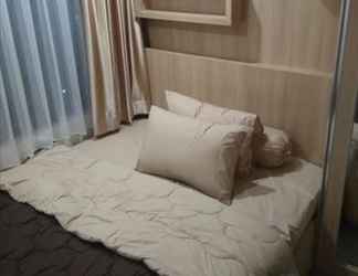 Kamar Tidur 2 The Jardin By Urbano C20