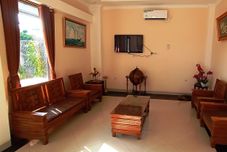 大堂 Hotel Grand Putri Sriwijaya Syariah