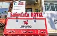 Bangunan 4 SaigonCucu Hotel