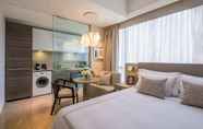 Bilik Tidur 3 Fraser Residence Orchard, Singapore