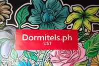 Lobi Dormitels.ph UST