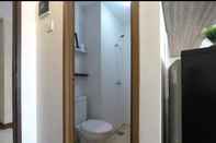 In-room Bathroom The London Living City Light Ciputat Sharia