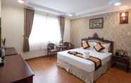 Kamar Tidur 6 Airstar Hotel & Apartments