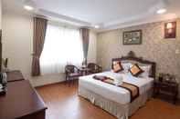 Kamar Tidur Airstar Hotel & Apartments