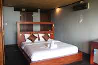 Bedroom Agung View Villa 