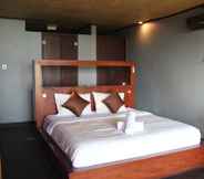 Bedroom 3 Agung View Villa 