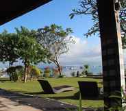 Bangunan 2 Agung View Villa 