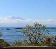 Nearby View and Attractions 5 Agung View Villa 