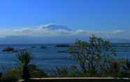 Nearby View and Attractions 4 Agung View Villa 