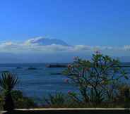 Nearby View and Attractions 4 Agung View Villa 