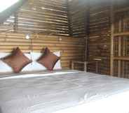 Kamar Tidur 7 Agung View Villa 