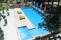 Swimming Pool Padgett Place Apartments Luxury by Apexotel