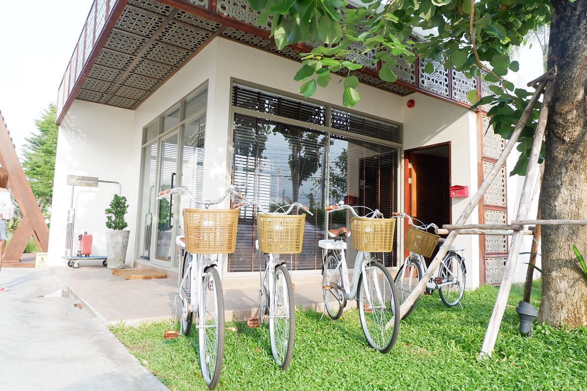 Accommodation Services De Chaochom Hua-Hin