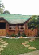 EXTERIOR_BUILDING Traditional Filipino Home